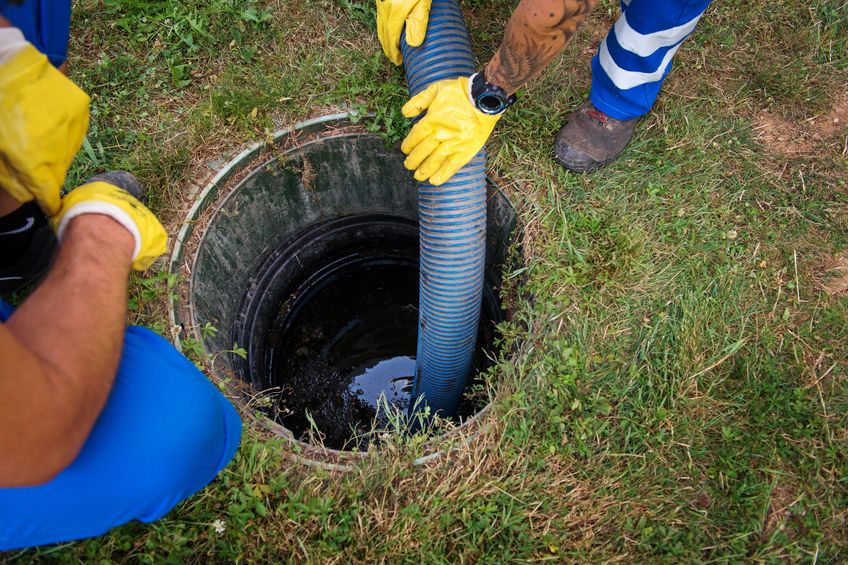 What Drain Cleaning is and why it is needed
