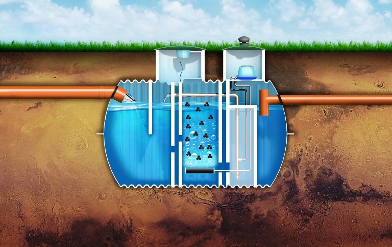 What is cesspool in plumbing? - excel-plumbers.com