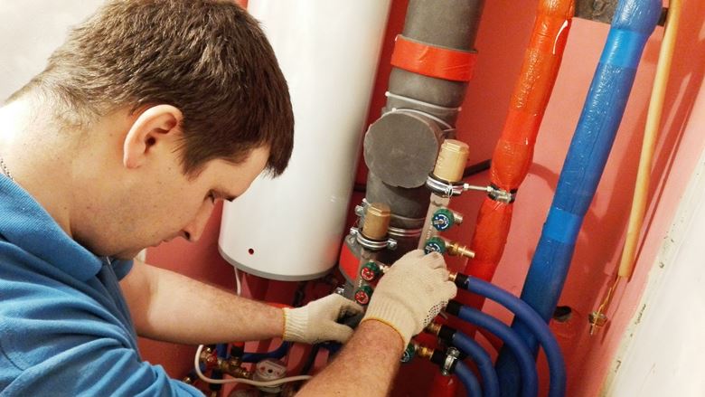 Basic Rules and Principles for Residential Plumbing Installations