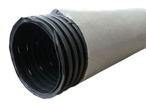 Drainage material